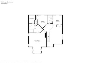 920 Ahearn Ct in Suwanee, GA - Building Photo - Building Photo