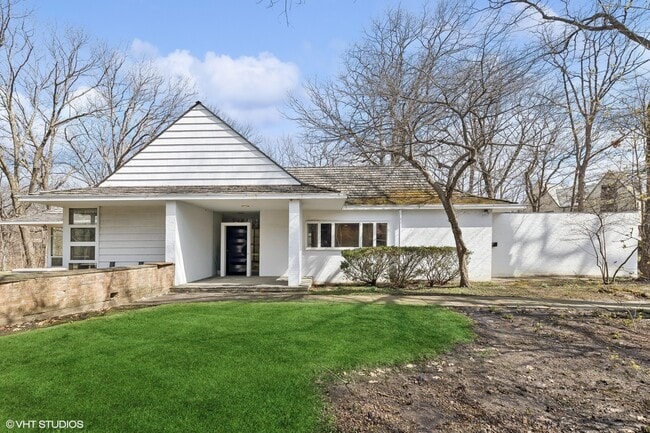 property at 155 S Deere Park Dr