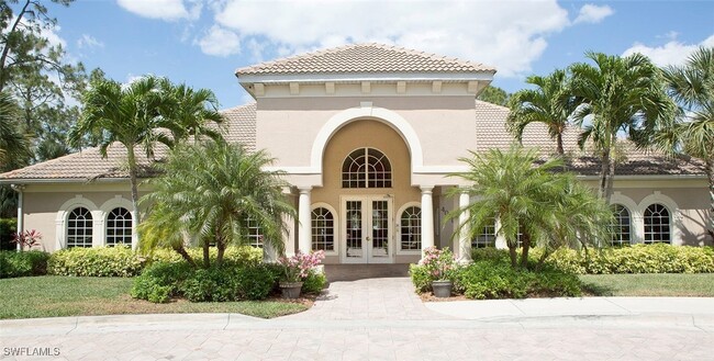 3919 Recreation Ln in Naples, FL - Building Photo - Building Photo