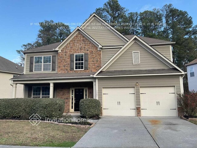 property at 1362 Thomas Daniel Way