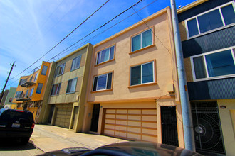 338 Alemany Blvd in San Francisco, CA - Building Photo - Building Photo