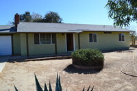 40908 Fieldspring St in Lancaster, CA - Foto de edificio - Building Photo