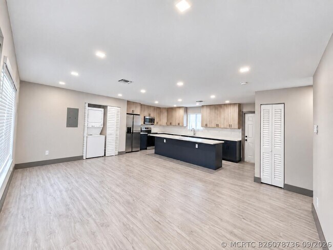 property at 1402 NE 2nd Ave