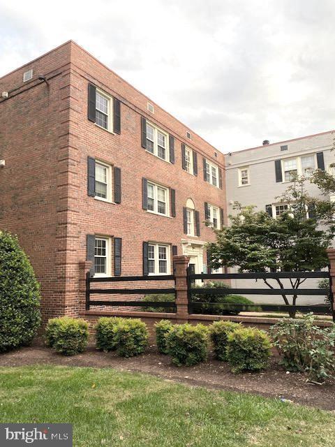 property at 3713 Alabama Ave SE