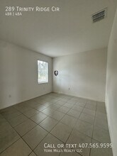 289 Trinity Ridge Cir in Davenport, FL - Building Photo - Building Photo