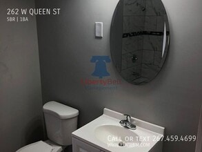 262 W Queen Ln in Philadelphia, PA - Building Photo - Building Photo