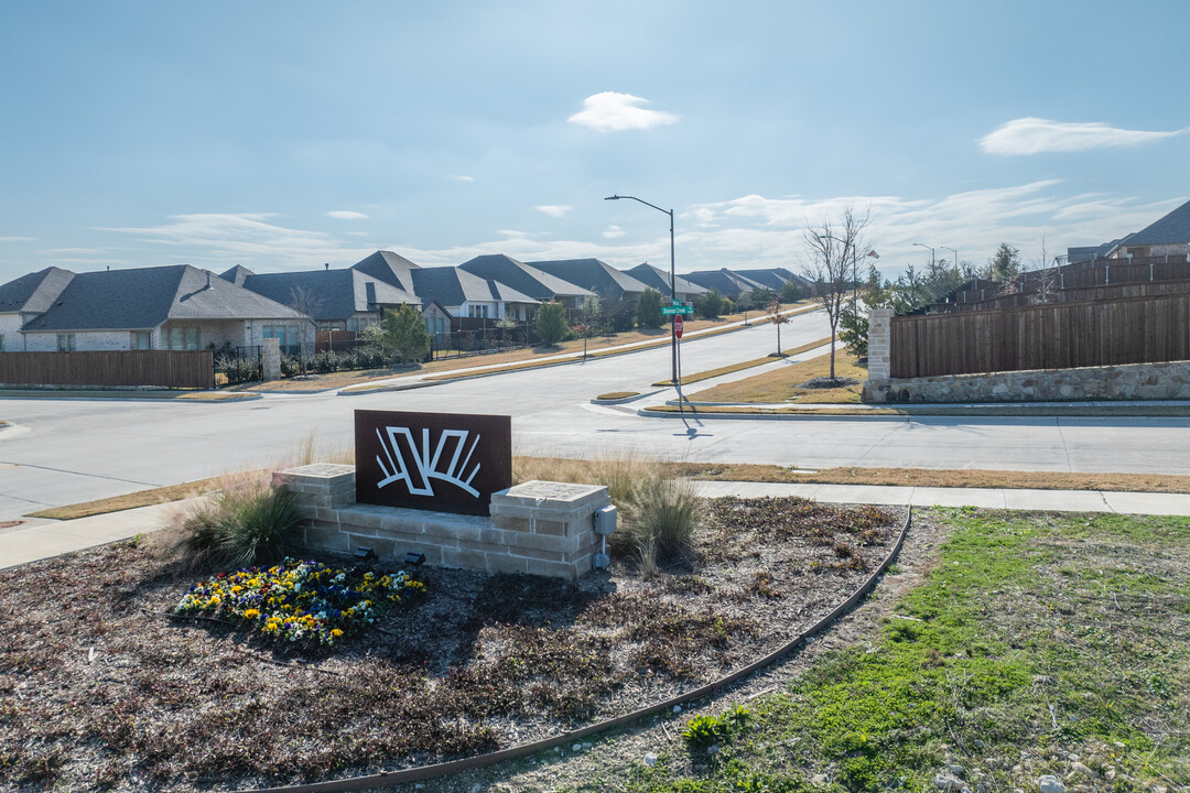 Ventana in Fort Worth, TX - Building Photo