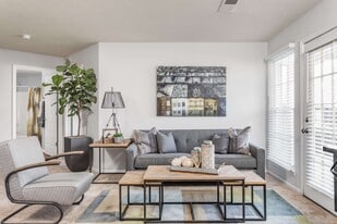 Steeplechase Apartments | Specials Available in Bloomington, IN - Building Photo
