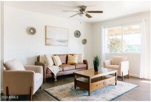 1048 W 12th Pl in Tempe, AZ - Building Photo