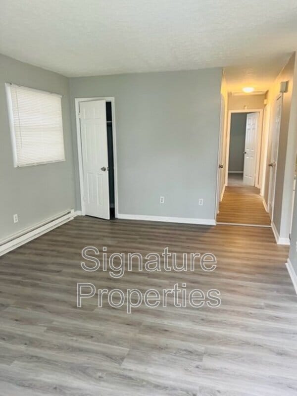 property at 3524 Enslow Ave