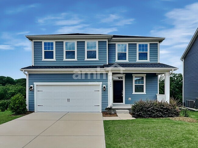 property at 184 Larragan Dr