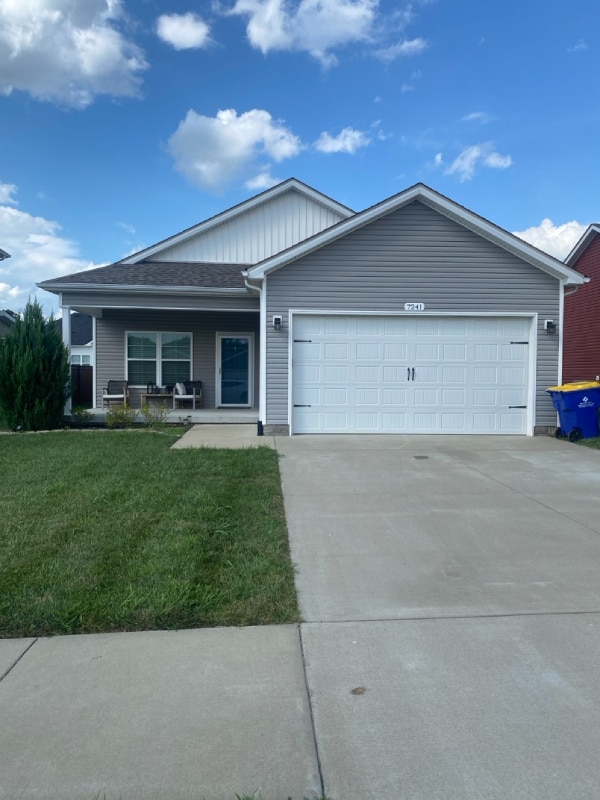 property at 7241 Eagle Stone Ln