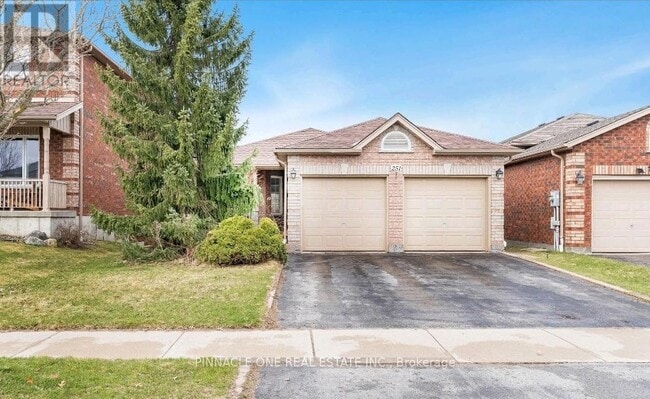 property at 251 Pringle Dr