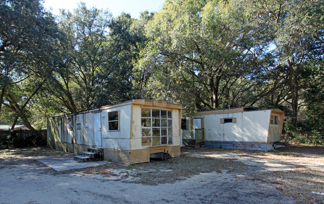 5931 Mitchell Ln in Pensacola, FL - Building Photo - Building Photo