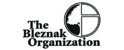 Property Management Company Logo The Bleznak Organization