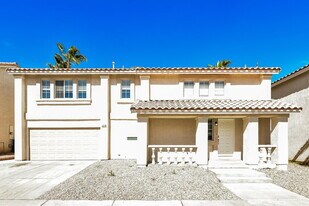 2870 Aliso Dr in Henderson, NV - Building Photo