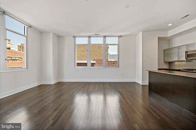 property at 1101 Locust St