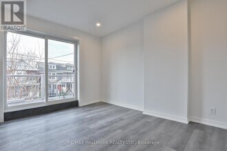 499 St Clarens Ave in Toronto, ON - Building Photo - Building Photo