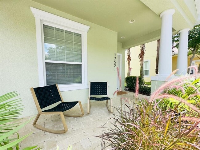 property at 17521 Placidity Ave