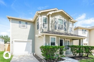 343 Remington Creek Dr in Houston, TX - Foto de edificio - Building Photo