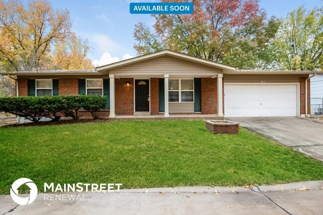 property at 11952 San Andres Dr