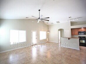 25679 W Miami St in Buckeye, AZ - Building Photo - Building Photo