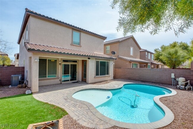 property at 10267 Mopan Rd