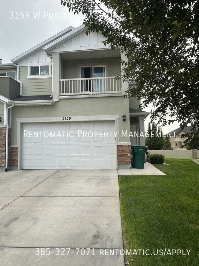 property at 3159 W Prairie Grass Dr