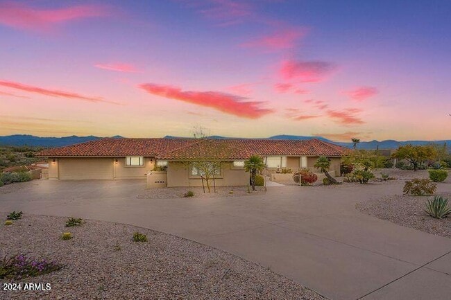 property at 16120 Cholla Dr