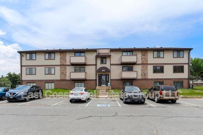 993 Heather Ridge Dr in Frederick, MD - Building Photo - Building Photo
