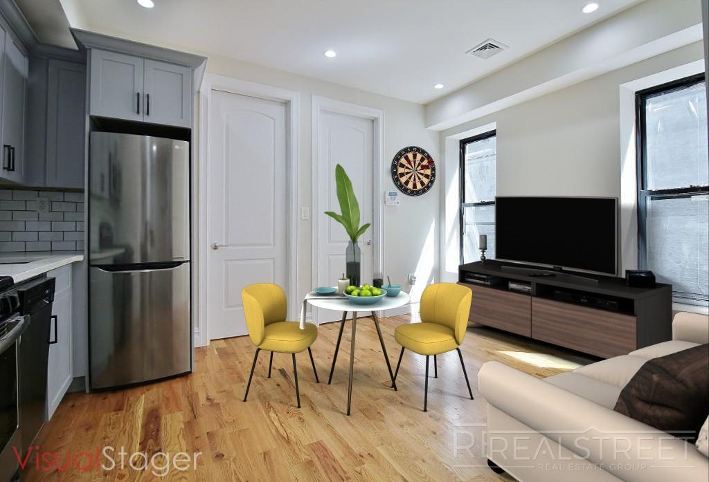 1576 Lincoln Pl in Brooklyn, NY - Building Photo