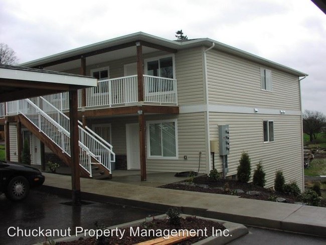 5752 Legoe Ave in Ferndale, WA - Building Photo - Building Photo