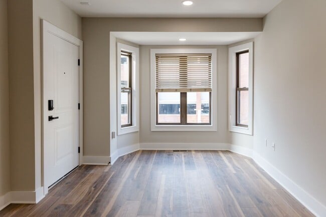 property at 501 Linden St