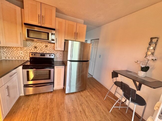 property at 148 Quincy St