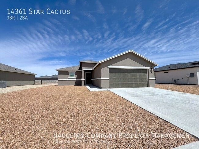 property at 14361 Star Cactus Ave