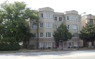 8910 Skokie Blvd Apartments