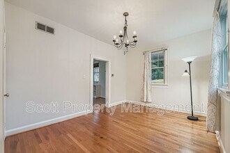 6508 Banbury Rd in Baltimore, MD - Building Photo - Building Photo