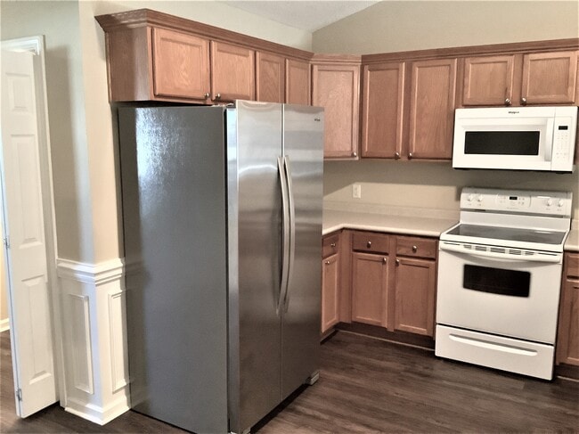 132 Stonewalk Dr in Rincon, GA - Building Photo - Building Photo