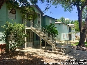805 Eleanor Ave in San Antonio, TX - Building Photo - Building Photo