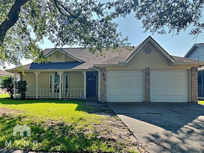 property at 414 Enfield Dr