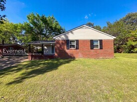 1416 Moss Point Dr in Southaven, MS - Building Photo