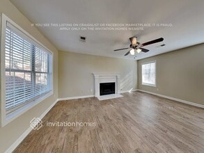 2046 Arbor Forest Dr SW in Marietta, GA - Foto de edificio - Building Photo