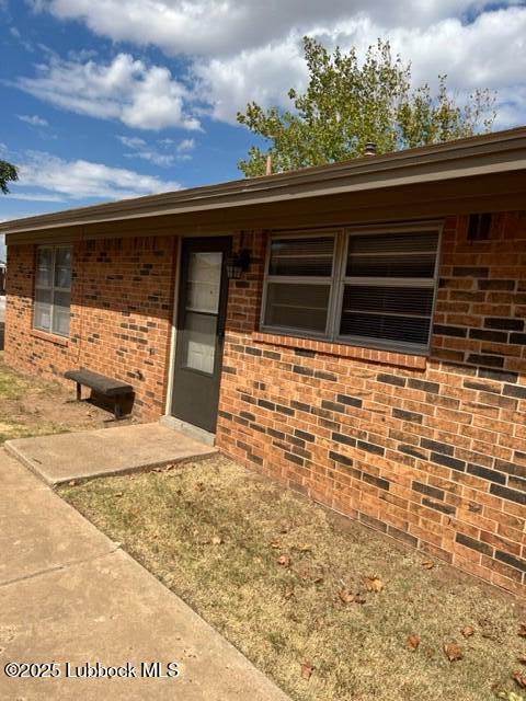 6505 21st St in Lubbock, TX - Building Photo