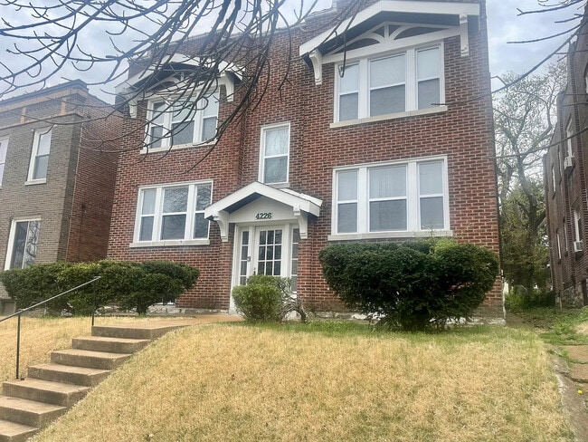 property at 4226 Dewey Ave