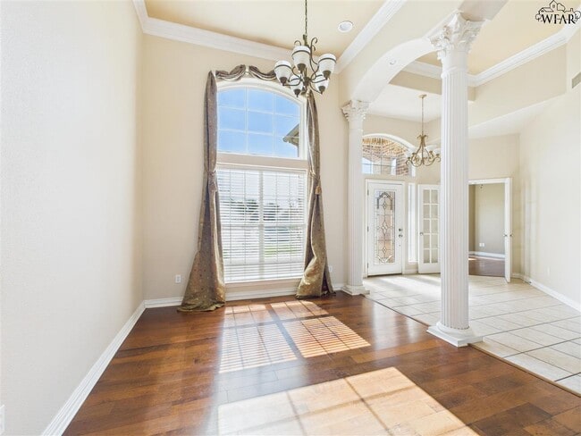 3 Sagebrush Ct in Wichita Falls, TX - Building Photo - Building Photo