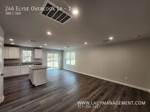 246 Elyse Overlook Lp in Sanford, NC - Building Photo - Building Photo