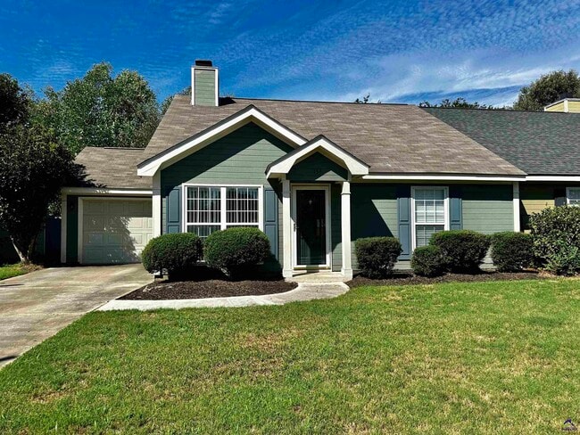 property at 134 Somerset Dr