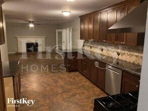12523 Mill Ridge Dr in Cypress, TX - Building Photo - Building Photo