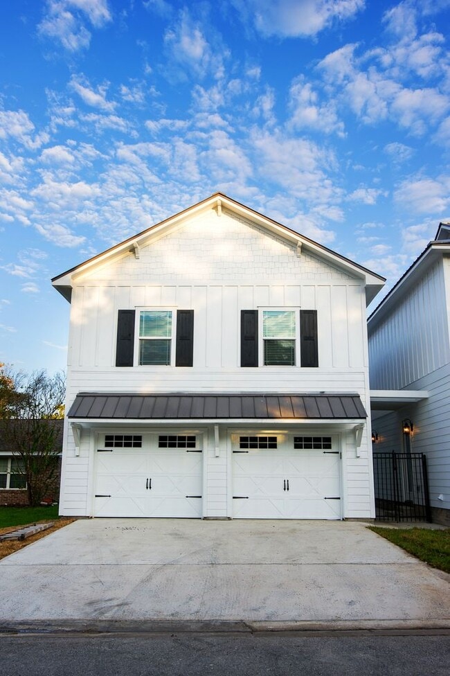 property at 701 Hereford St