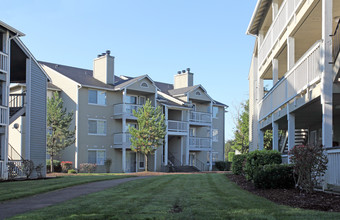 Terravista in Tacoma, WA - Foto de edificio - Building Photo